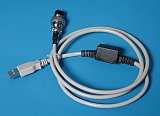 USBKAB kabel pro GD500