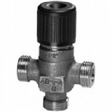 VXP45.25-6,3 DN25/6,3kvs PN16 3-cest.ventil