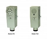 RAM-TW-2000M/HU termostat příložný 20 až 90°C