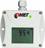 T5140 snímač CO2/4-20mA/0-2000ppm prostorový