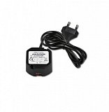 AC ADAPTER universální zdroj 12V DC/1A/IP67 12W model PSC12010