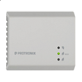 NLII-iVOC+RH-R prostor.čidlo organických látek+RH 24VAC/DC výstup 0-10V/0-20mA/4-20mA/relé