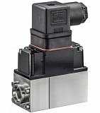 22WDP-112 0-2,5bar/0-10V/24VADC/G1/4" diferenční tl.čidlo