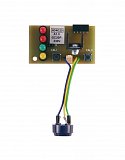 GC20P-modul /ND s čidlem pro GC20P-230V